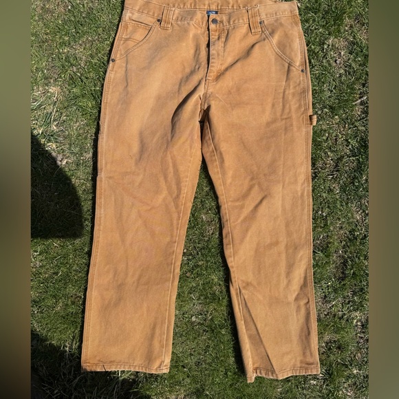 RK brand Cargo pants - Picture 1 of 4